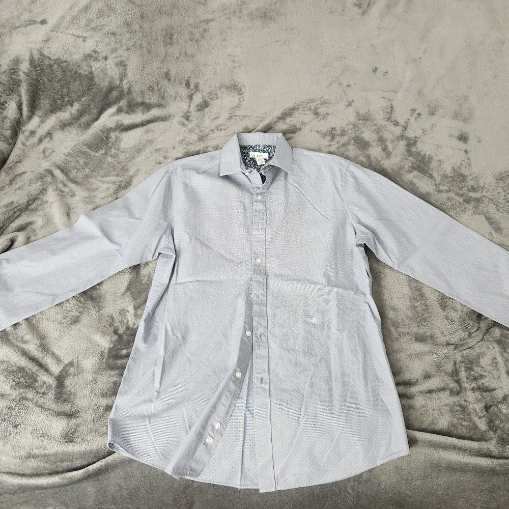 Bar III dress shirt